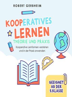 cover image of Kooperatives Lernen--Theorie und Praxis